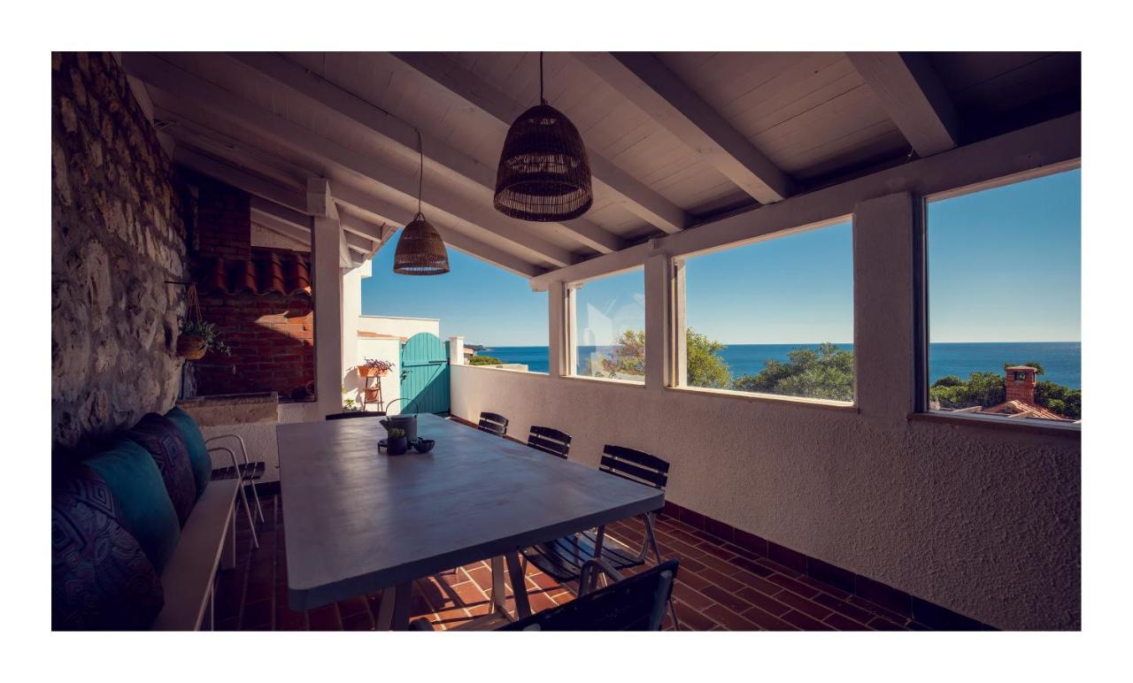 Condo With A Breathtaking View Dubrovnik Kültér fotó