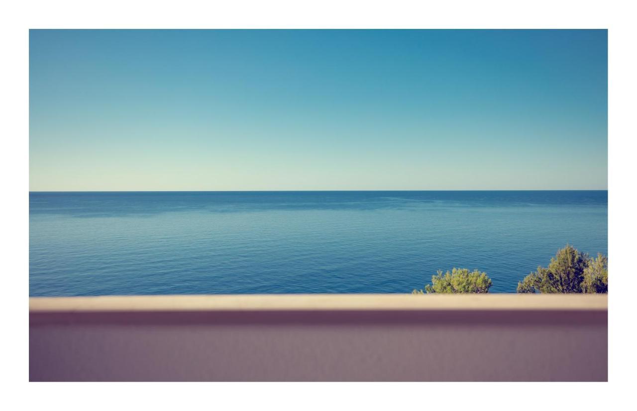 Condo With A Breathtaking View Dubrovnik Kültér fotó