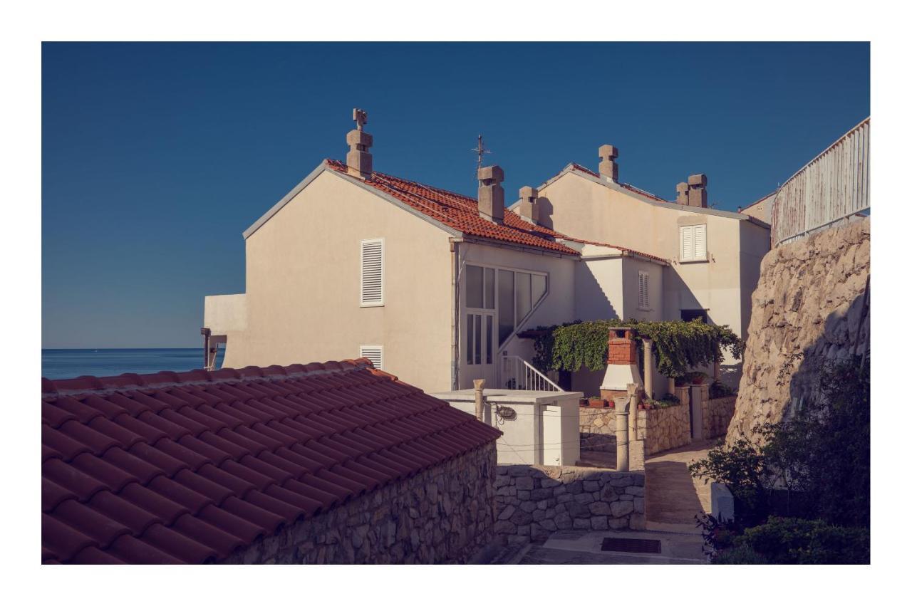Condo With A Breathtaking View Dubrovnik Kültér fotó